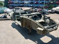 Restauration par Freisinger Motorsport
